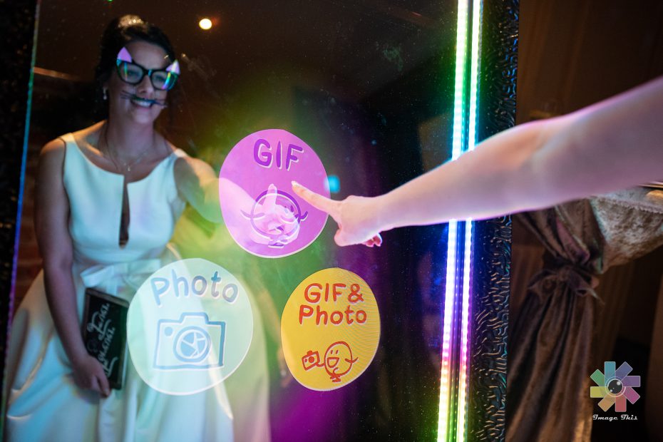 The Booth Experience Image This